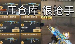 王者武器库最新爆料吧